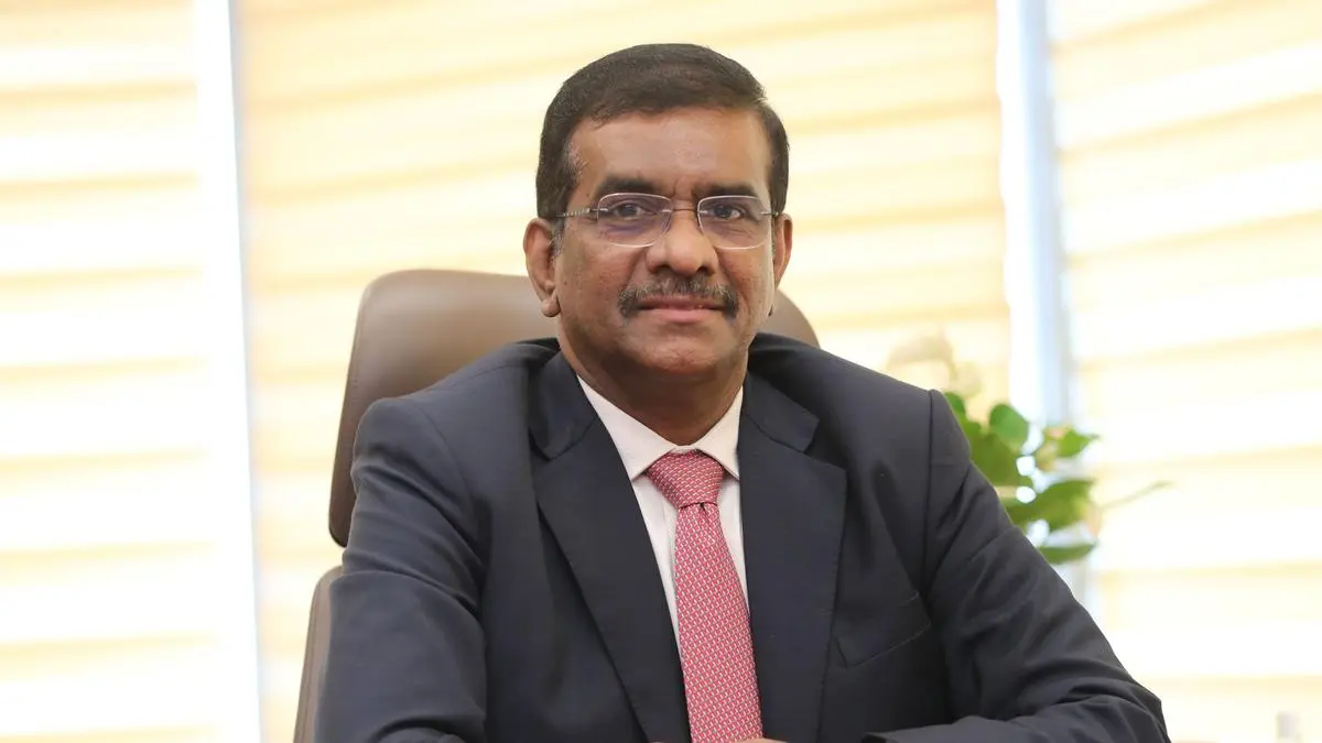 NaBFID plans $1 bn overseas fundraising in FY26